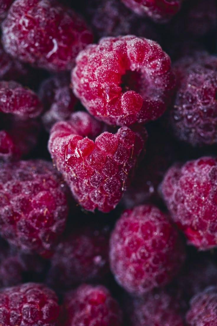 Wholesome Berry Bliss from Farm's Embrace