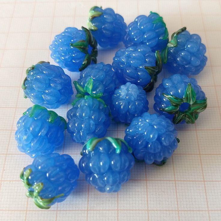 Sun-Kissed Berries: A Farmer's Fresh Palette